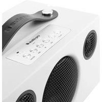 Audio Pro Addon T3 Portable Bluetooth Speaker - White