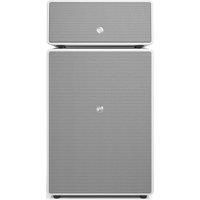 AUDIO PRO Drumfire II Wireless Multi-room Speaker - White, White