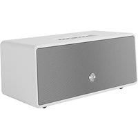 AUDIO PRO Drumfire D-2 Wireless Multi-room Speaker - White, White