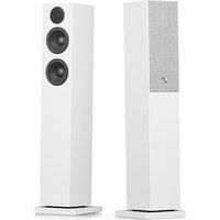 AUDIO PRO A38 Wireless Multi-room Speakers - White, White