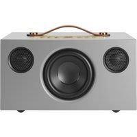 Audio Pro "C5 MkII" Multiroom Speaker, grey