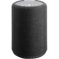 Audio Pro A10 MKII Wireless Bluetooth Multi-Room Speaker, Airplay 2 & Chromrecast Compatible (Dark Grey)