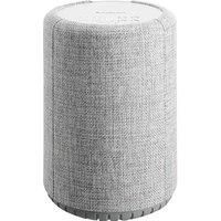 AUDIO PRO A10 MKII Portable Wireless Multi-room Speaker - Light Grey, Silver/Grey
