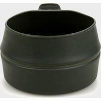 Wildo Fold-A-Cup, Black