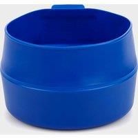 Wildo Fold A Cup, Navy, One Size