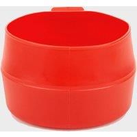 Wildo Fold-A-Cup, Red