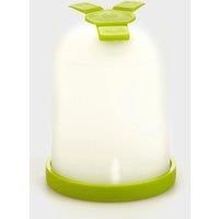 Wildo Shaker, White