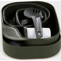 Camp-A-Box Complete, Khaki