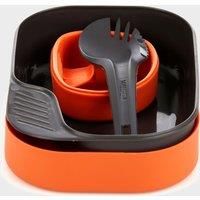 Camp-A-Box Complete, Black