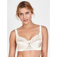 Miss Mary of Sweden Rose Women/'s Romantic Underwired Bra with Side Support