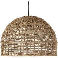 PR Home Cebu hanging Lampakanay lampshade 57 cm