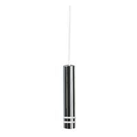 Miller Metro Light Pull, Chrome