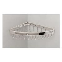 Miller Corner Soap Basket  Small