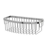 Miller D Shaped Basket  Single Tier
