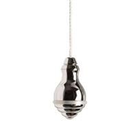 Miller Classic Chrome Light Pull