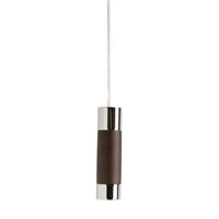 Miller Bathrooms Classic Light Pull Chrome/Oak