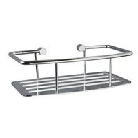 Miller Shower Shelf D Shaped