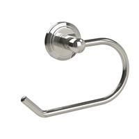 Miller Oslo Toilet Roll Holder Nickel