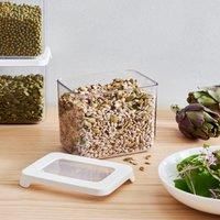 Dry Food Keeper  0.8L