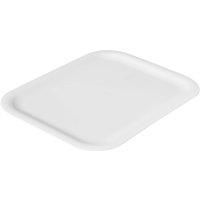 SmartStore - Lid for Basket Recycled Storage Box - White