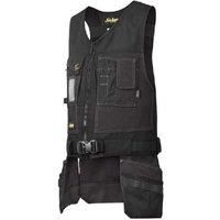 Snickers 4254 Utility Work Toolvest, Canvas+
