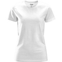 Snickers Women's T-Shirt - White - XL