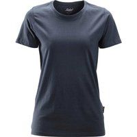 Snickers Women's TShirt X Large Navy