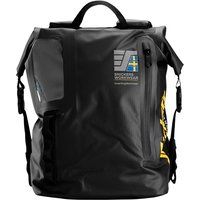 Snickers 96230400000 Waterproof Backpack Rucksack Lightweight Travel Durable