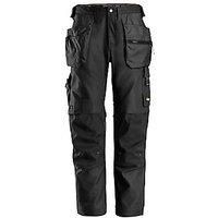 Snickers Workwear X X, Black, M