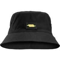 Snickers 9072 Lite Work Bucket Sun Hat Black S / M