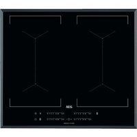 AEG IKE64450FB 59cm Induction Hob - Black A115007