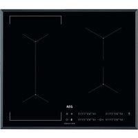 AEG IKE74451XB 70cm 4 Zone Induction Hob – STAINLESS STEEL