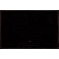 AEG IKB84401FB 78cm Induction Hob - Black A115649