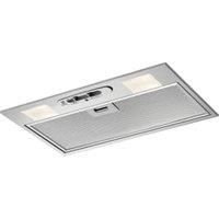 Electrolux LFG225S 52cm Canopy Hood Stainless Steel RB0403