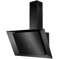 AEG Black Chimney Hood DVK6981HB