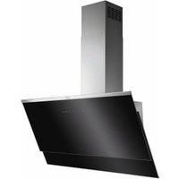 AEG Black Chimney Hood DVE5971HG