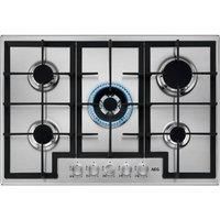 AEG HGB75400SM (built in hob)