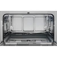 Zanussi Freestanding Table Top Dishwasher - White