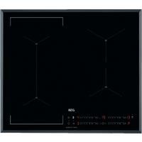 AEG SenseBoil 60cm Induction Hob  Black