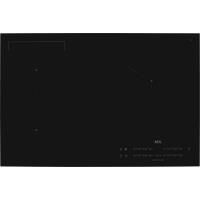 AEG SenseBoil 78cm Induction Hob  Black