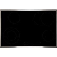 AEG HK834060XB 77cm Black Ceramic Hob With Flexible Zone + 2 Year Warranty (New)