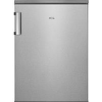 AEG RTB515E1AU Under Counter Refrigerator, Stainless Steel