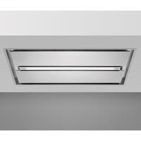 AEG DCE5260HM 120 cm Ceiling Cooker Hood - Stainless Steel - A Rated