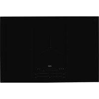 AEG IKE85751FB Maxisense Induction Hob - 80cm