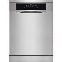 AEG 9000 Series 14 Place Settings Semi Integrated Dishwasher - Stainl FFB93807PM