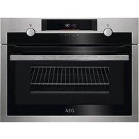 AEG KME565060X (integrated microwave)