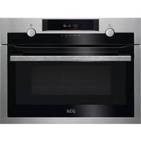 Brand New!! AEG 6000 SOLO MICROWAVE AND OVEN KME525860M