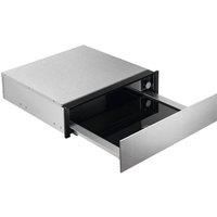 AEG KDE911424M Built In Warming Drawer - Stainless Steel