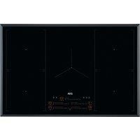 AEG IKS8575XFB Induction Hob - Black