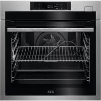 AEG BSE782380M Built In Electric Steam Oven
